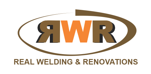 Real Welding, Paving and Renovations