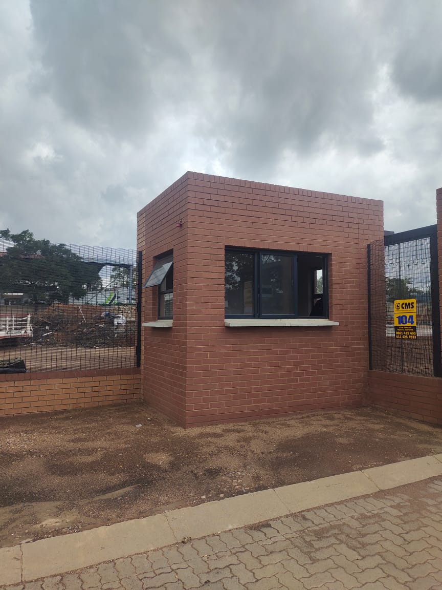 Real paving and renovations