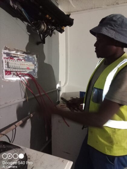 Electrical Installations