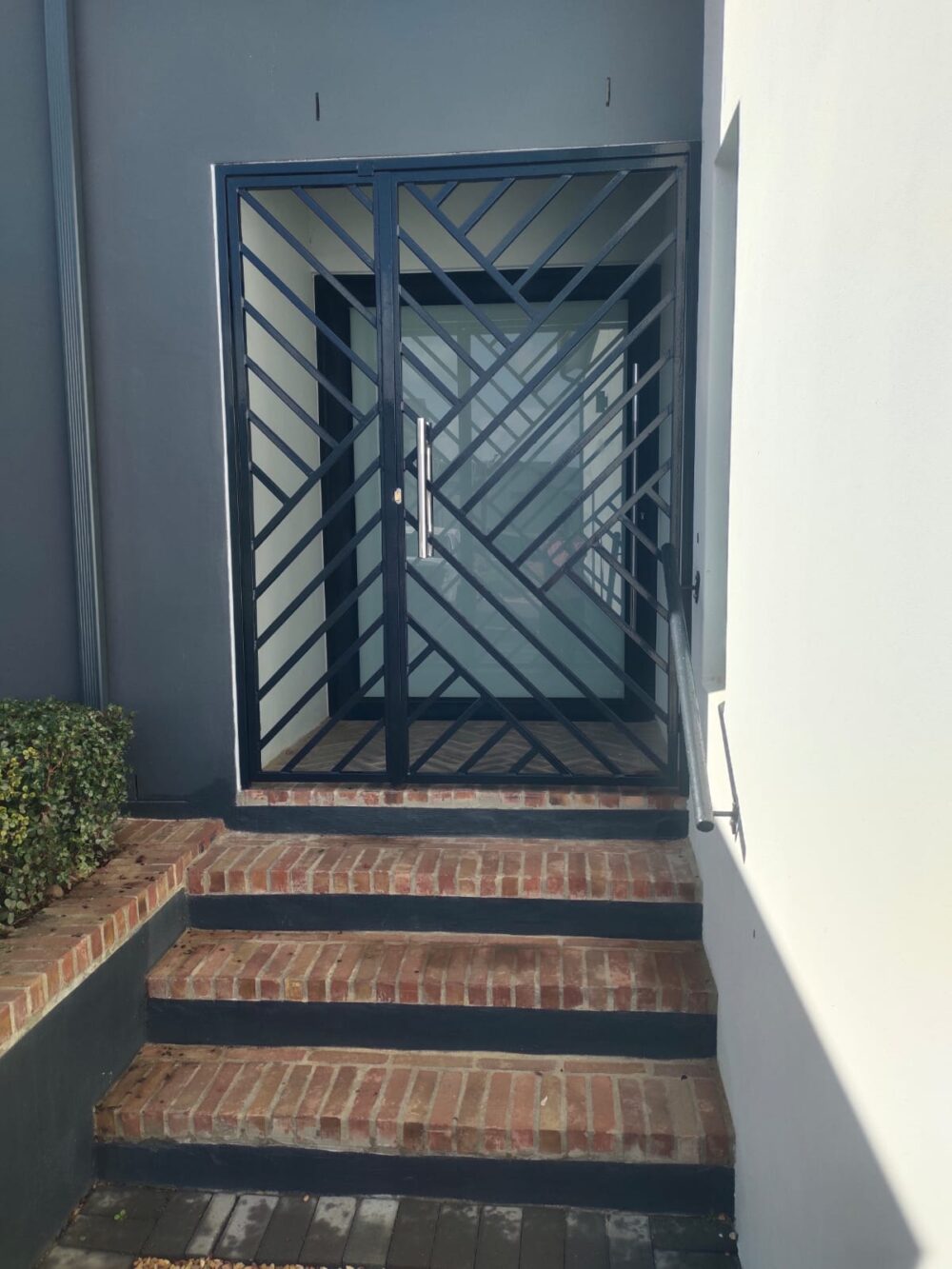 Real paving and renovations