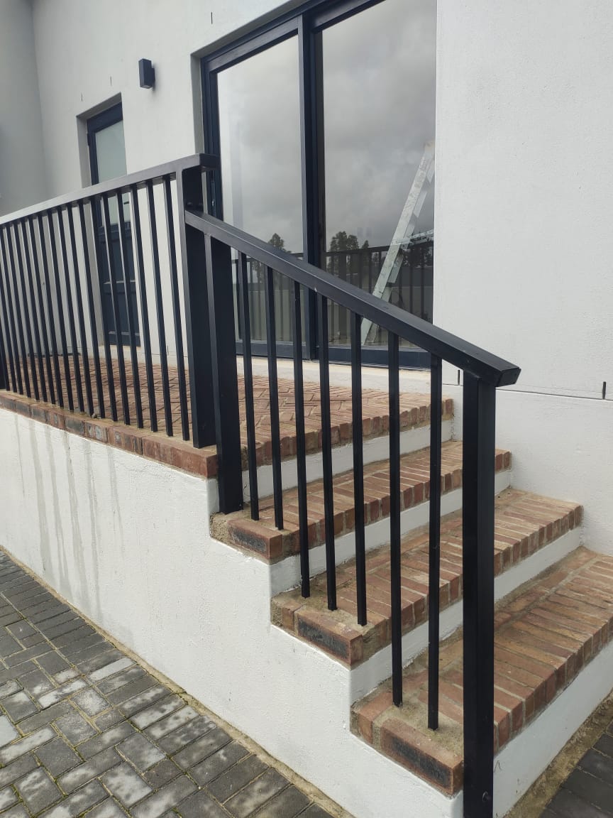 Real paving and renovations