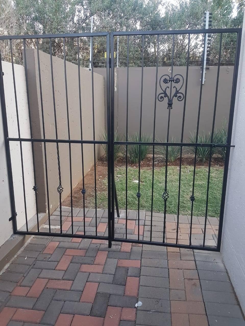 gate n paving